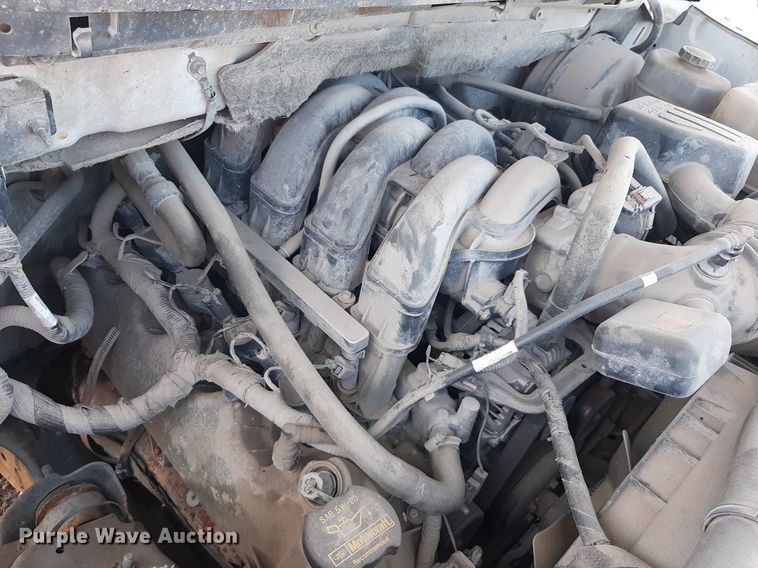 image for item DO3113 2009 Ford F150  SuperCab pickup truck