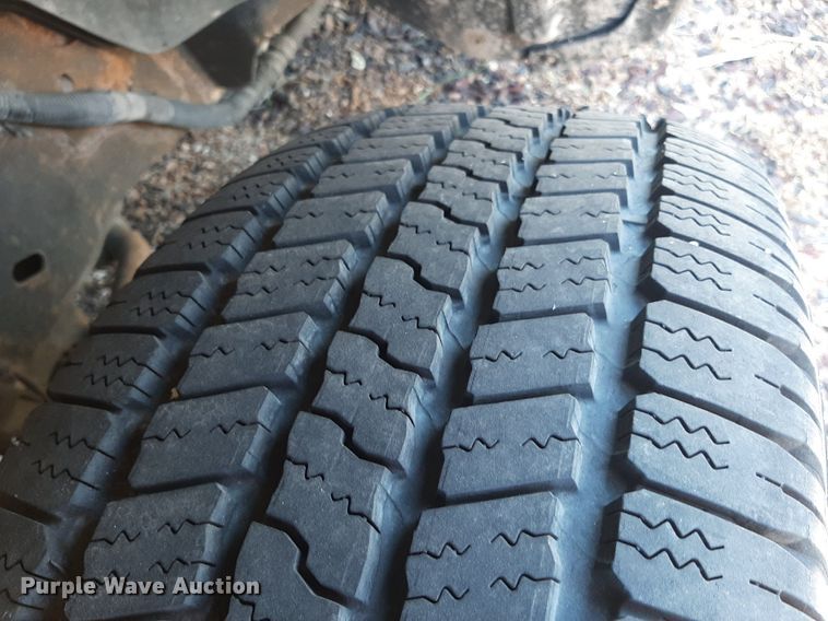 image for item DO3113 2009 Ford F150  SuperCab pickup truck