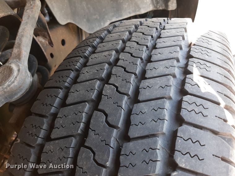 image for item DO3113 2009 Ford F150  SuperCab pickup truck