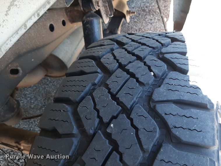 image for item DO3113 2009 Ford F150  SuperCab pickup truck