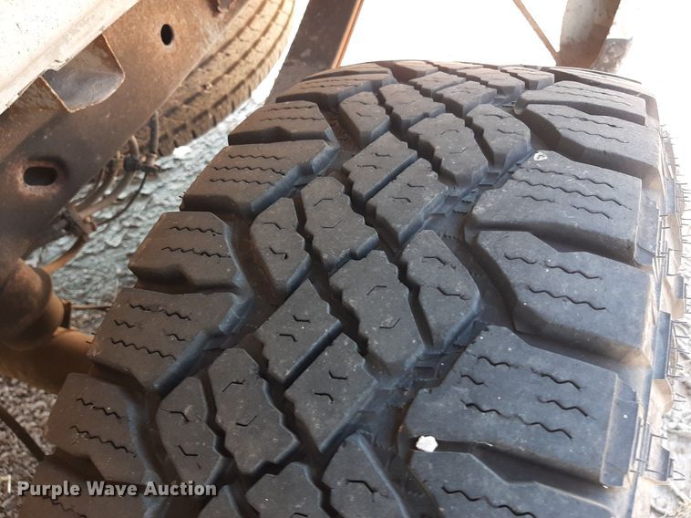 image for item DO3113 2009 Ford F150  SuperCab pickup truck