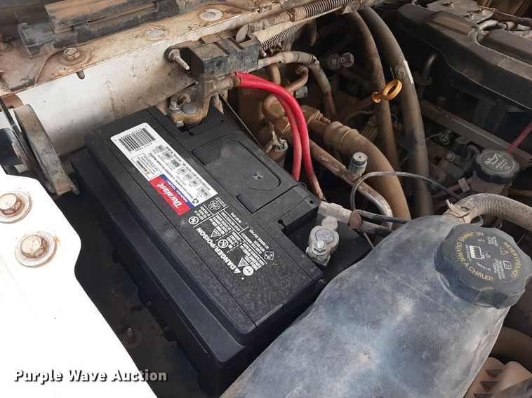 image for item DO3118 2008 Chevrolet Silverado 2500HD  Ext. Cab pickup truck