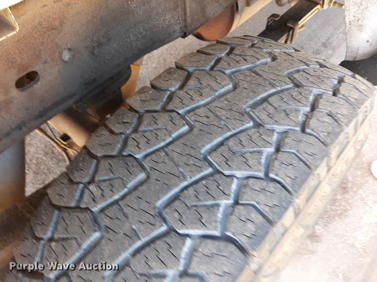 image for item DO3118 2008 Chevrolet Silverado 2500HD  Ext. Cab pickup truck