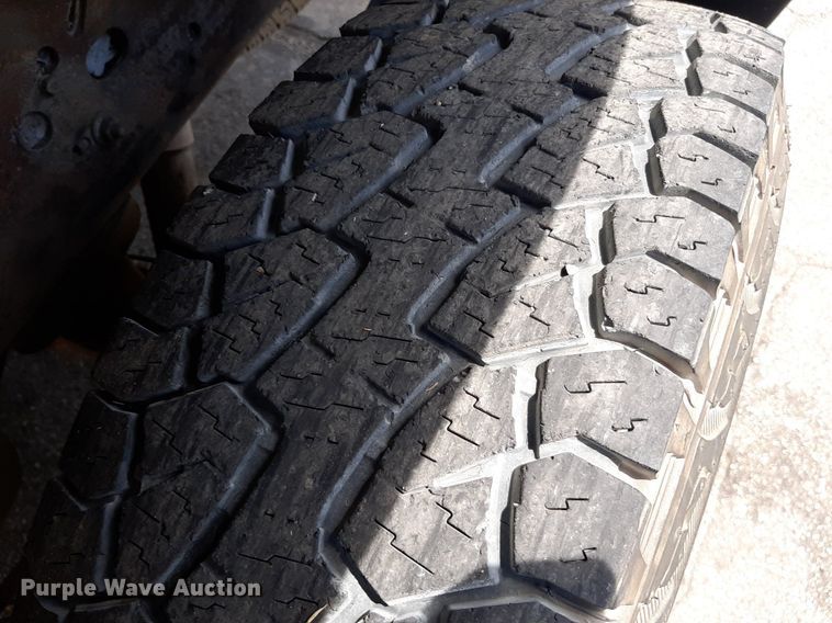 image for item DO3118 2008 Chevrolet Silverado 2500HD  Ext. Cab pickup truck