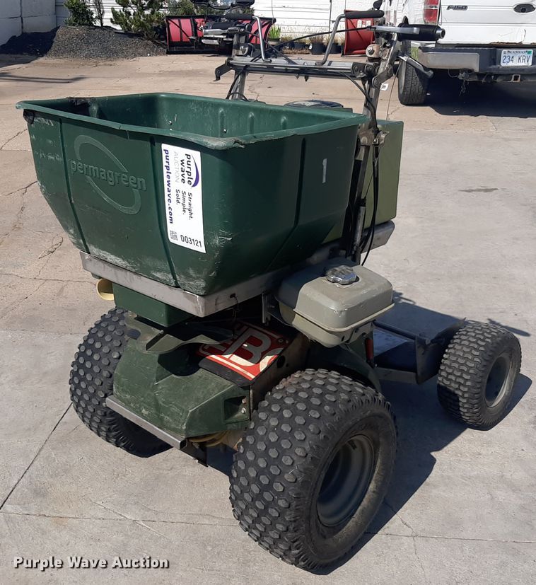 image for item DO3121 Permagreen Magnum SSC3C  spreader