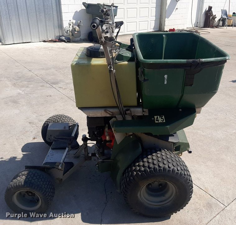 image for item DO3121 Permagreen Magnum SSC3C  spreader