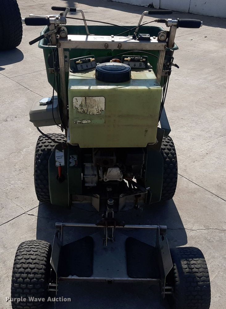 image for item DO3121 Permagreen Magnum SSC3C  spreader