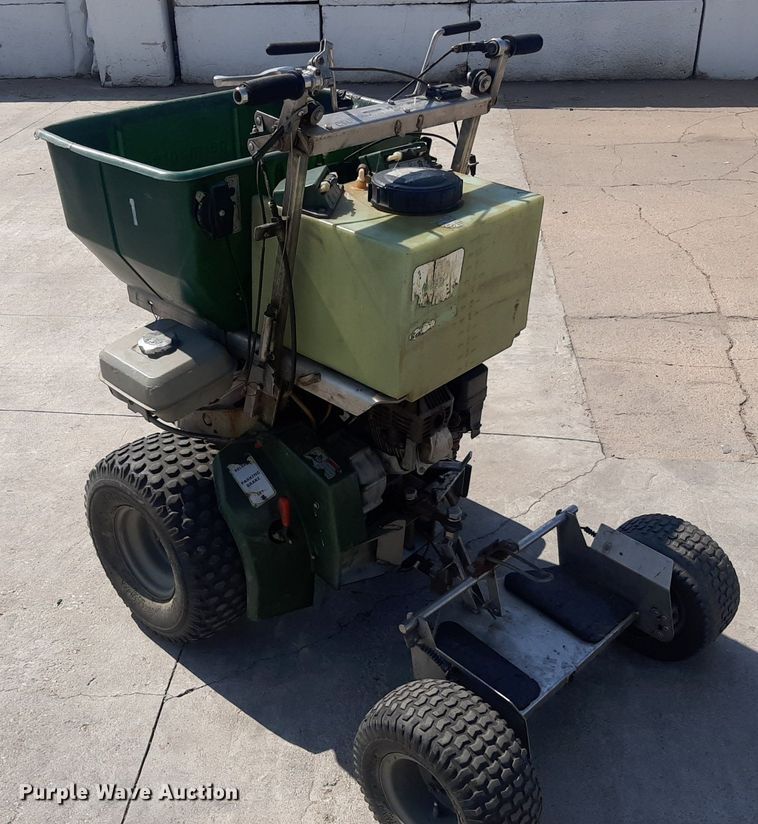 image for item DO3121 Permagreen Magnum SSC3C  spreader