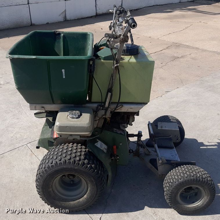 image for item DO3121 Permagreen Magnum SSC3C  spreader