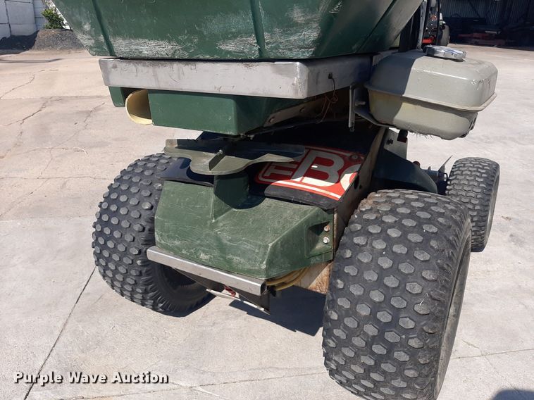 image for item DO3121 Permagreen Magnum SSC3C  spreader