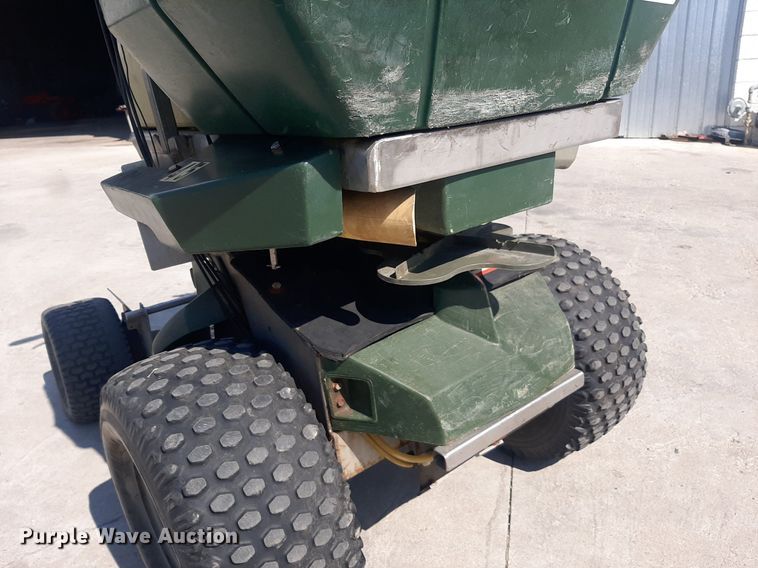 image for item DO3121 Permagreen Magnum SSC3C  spreader