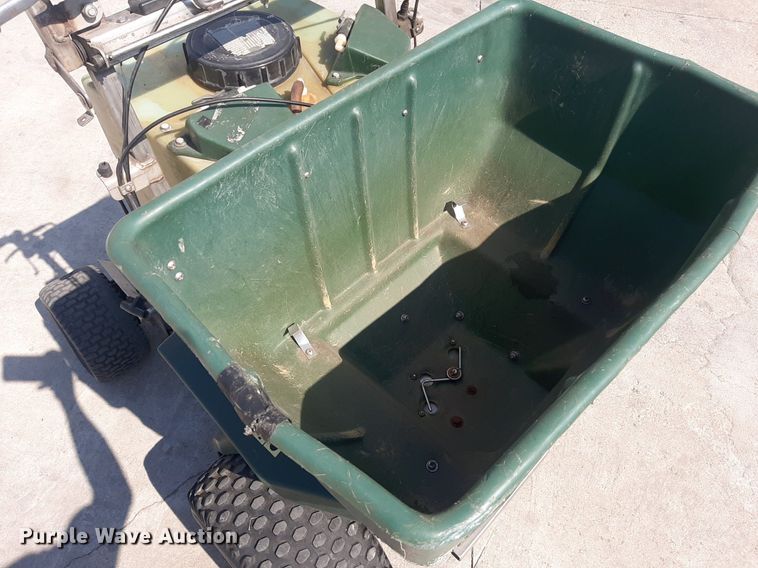 image for item DO3121 Permagreen Magnum SSC3C  spreader