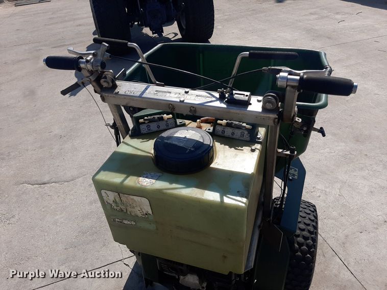 image for item DO3121 Permagreen Magnum SSC3C  spreader