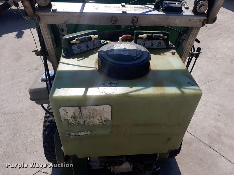 image for item DO3121 Permagreen Magnum SSC3C  spreader