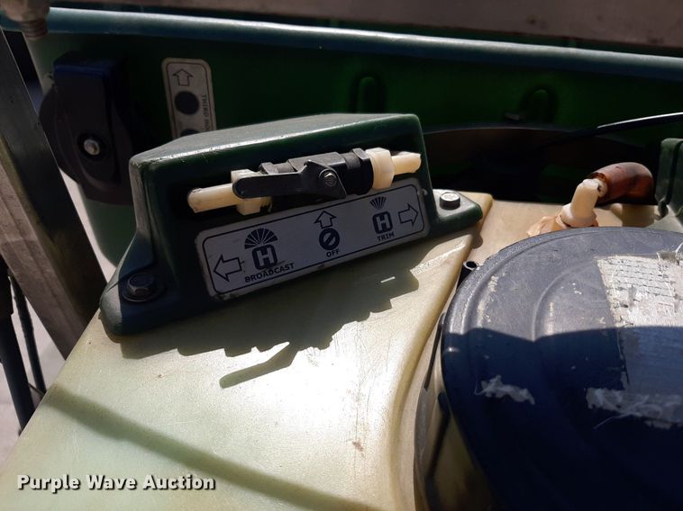 image for item DO3121 Permagreen Magnum SSC3C  spreader