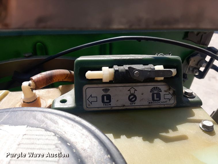 image for item DO3121 Permagreen Magnum SSC3C  spreader