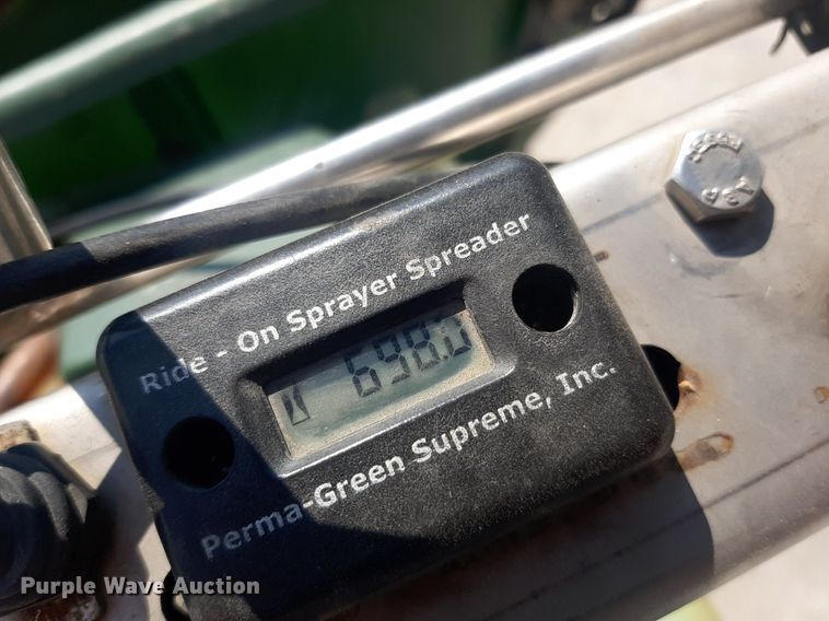 image for item DO3121 Permagreen Magnum SSC3C  spreader