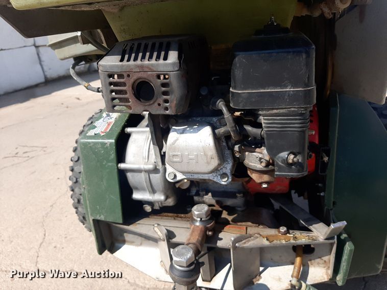 image for item DO3121 Permagreen Magnum SSC3C  spreader