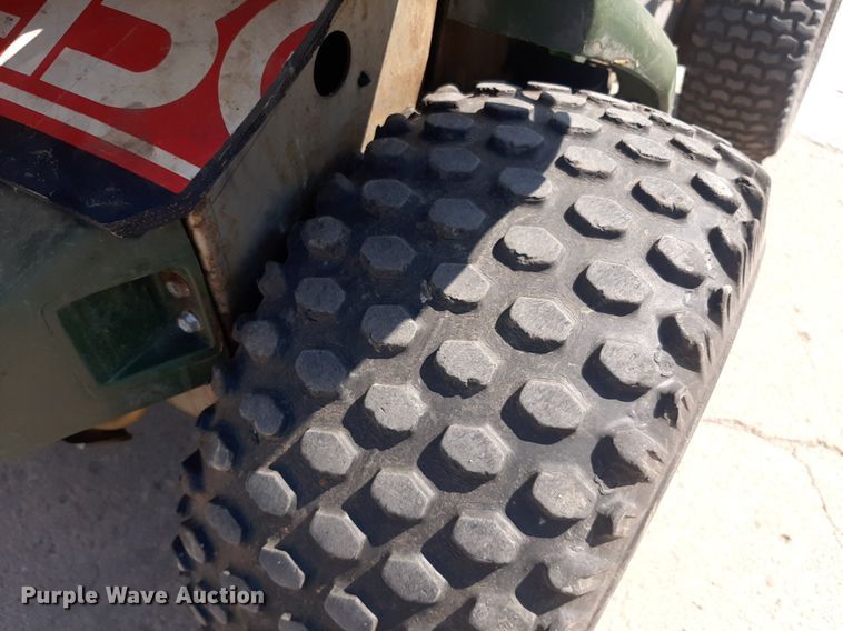 image for item DO3121 Permagreen Magnum SSC3C  spreader