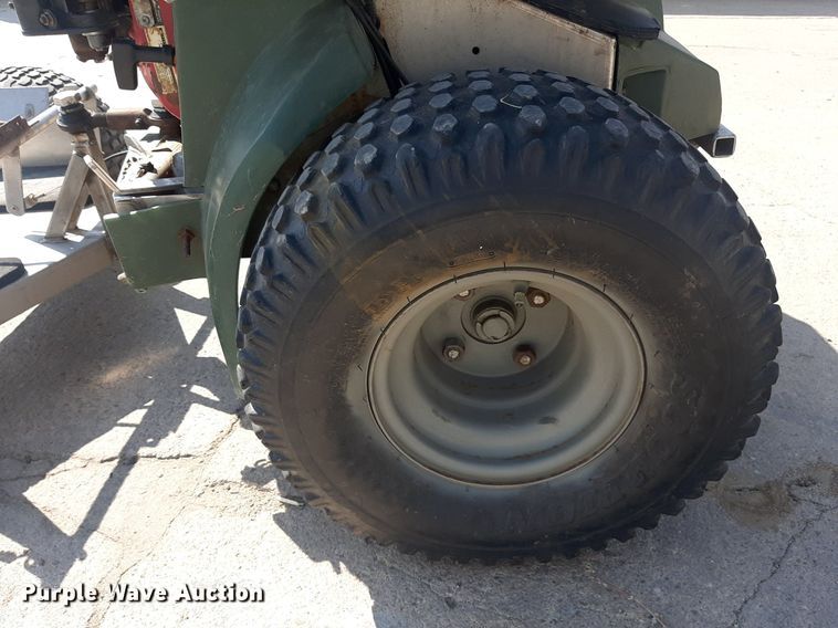 image for item DO3121 Permagreen Magnum SSC3C  spreader