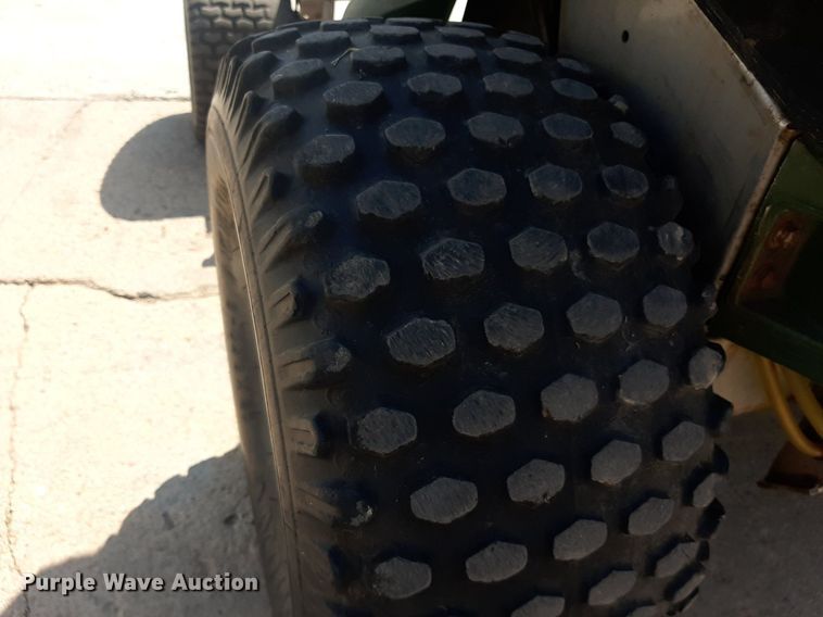 image for item DO3121 Permagreen Magnum SSC3C  spreader