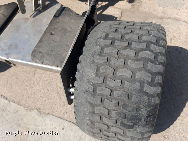 image for item DO3121 Permagreen Magnum SSC3C  spreader