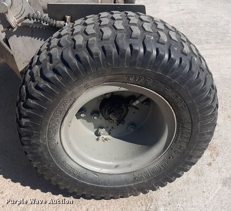 image for item DO3121 Permagreen Magnum SSC3C  spreader