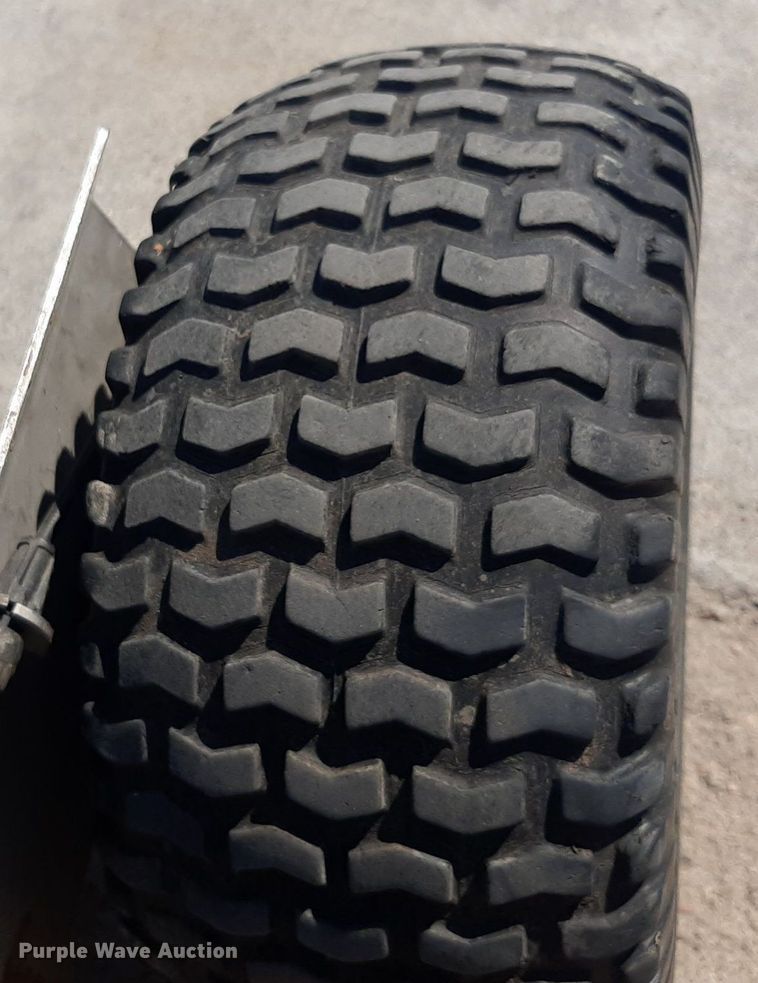 image for item DO3121 Permagreen Magnum SSC3C  spreader