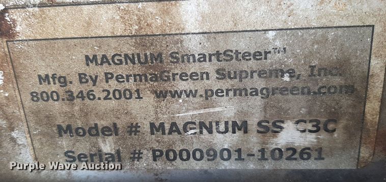 image for item DO3121 Permagreen Magnum SSC3C  spreader