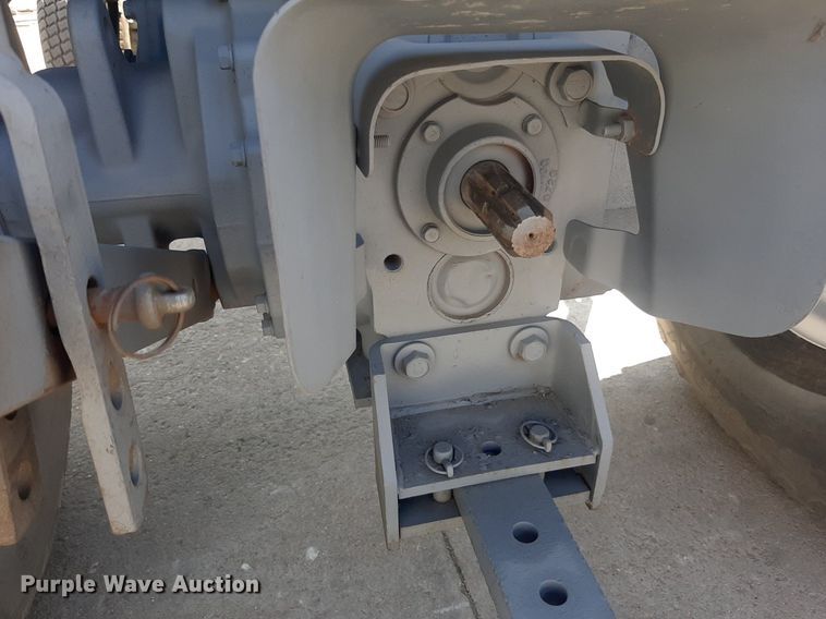 image for item DO3122 New Holland TC36D  tractor