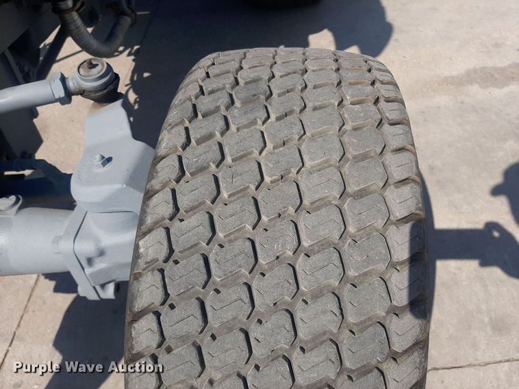 image for item DO3122 New Holland TC36D  tractor