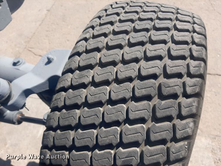 image for item DO3122 New Holland TC36D  tractor