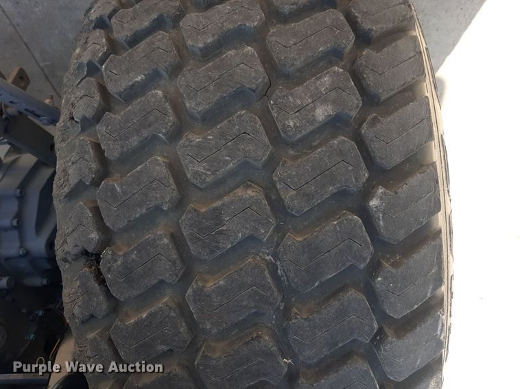 image for item DO3122 New Holland TC36D  tractor