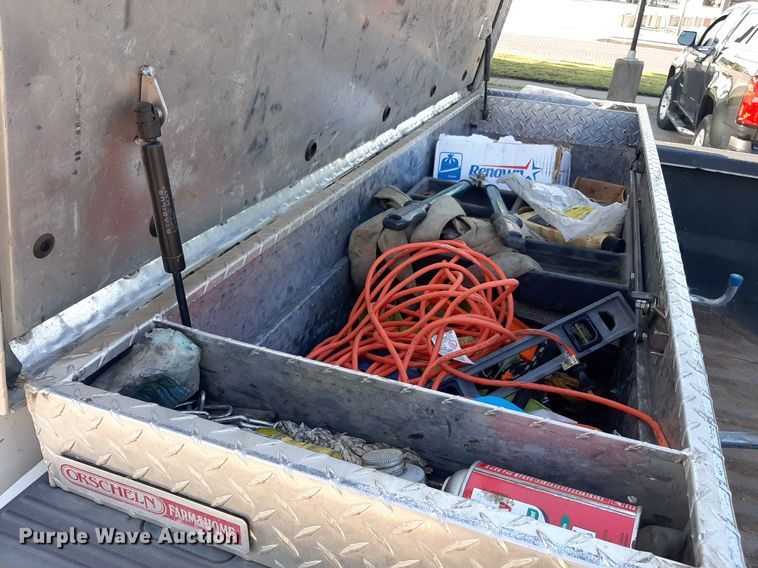 image for item DO3131 2005 Ford F250 Super Duty  pickup truck