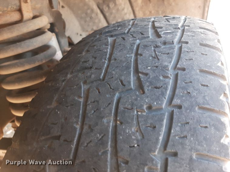 image for item DO3131 2005 Ford F250 Super Duty  pickup truck