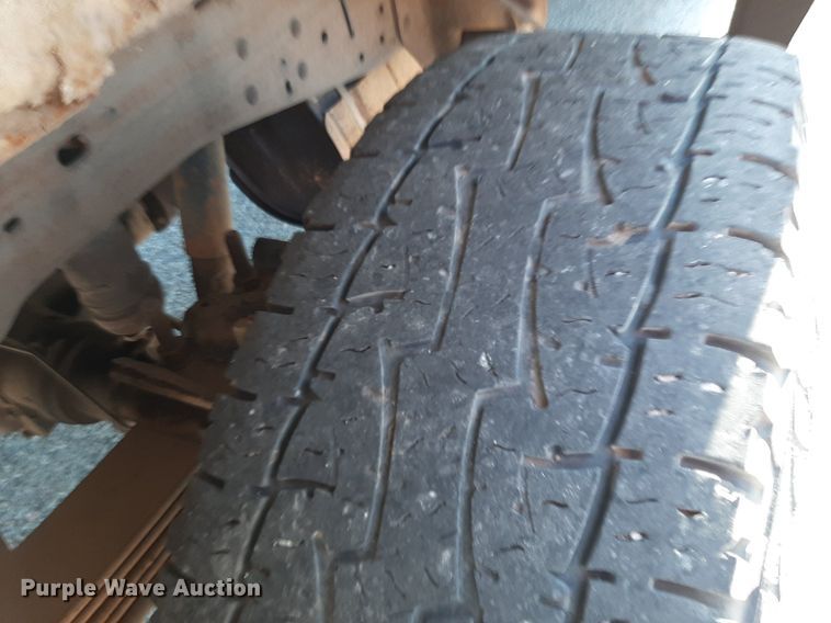 image for item DO3131 2005 Ford F250 Super Duty  pickup truck