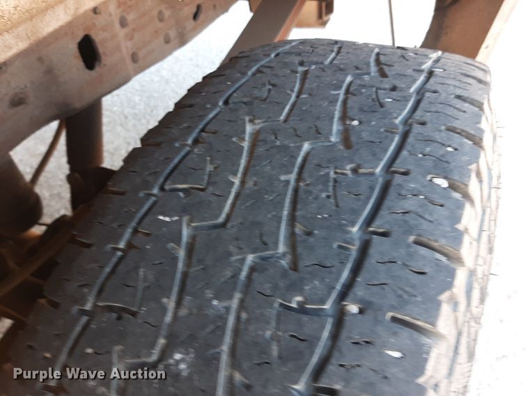 image for item DO3131 2005 Ford F250 Super Duty  pickup truck