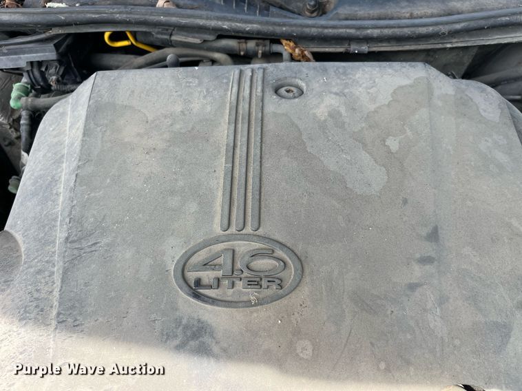 image for item DP2048 2000 Lincoln Town Car