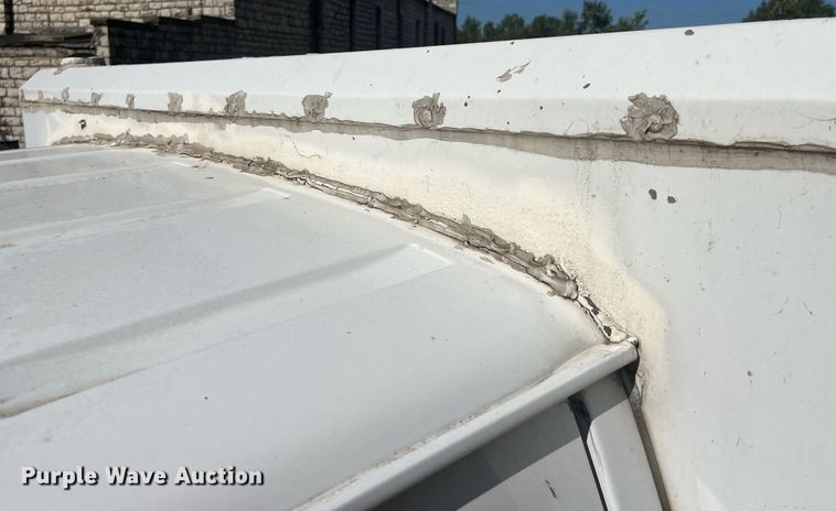 image for item DP2051 1999 Ford E350  armored van