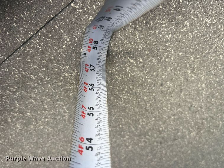 image for item DP2051 1999 Ford E350  armored van