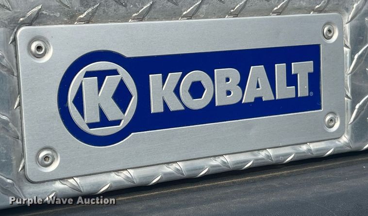 image for item DP2053 2008 Ford F350 Lariat Super Duty  Crew Cab pickup truck