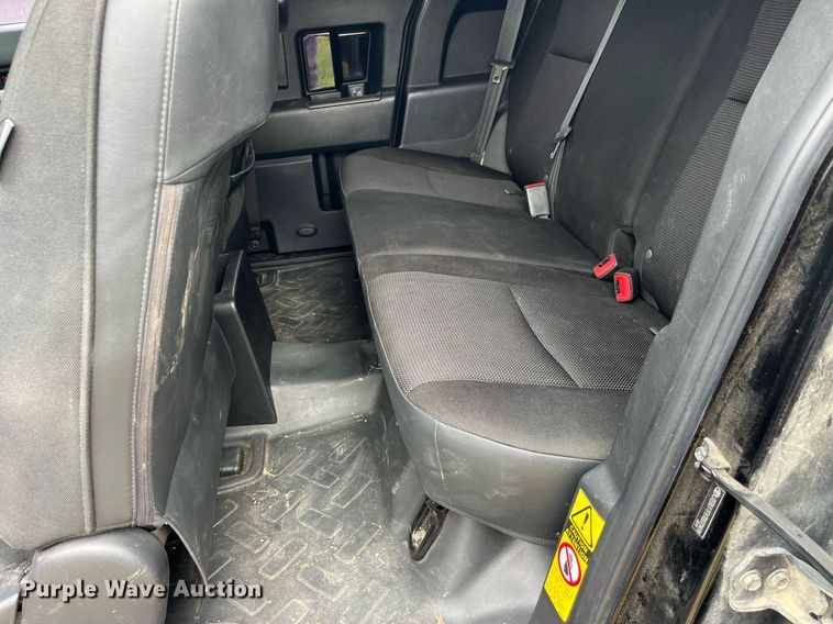 image for item DP2054 2007 Toyota FJ Cruiser  SUV