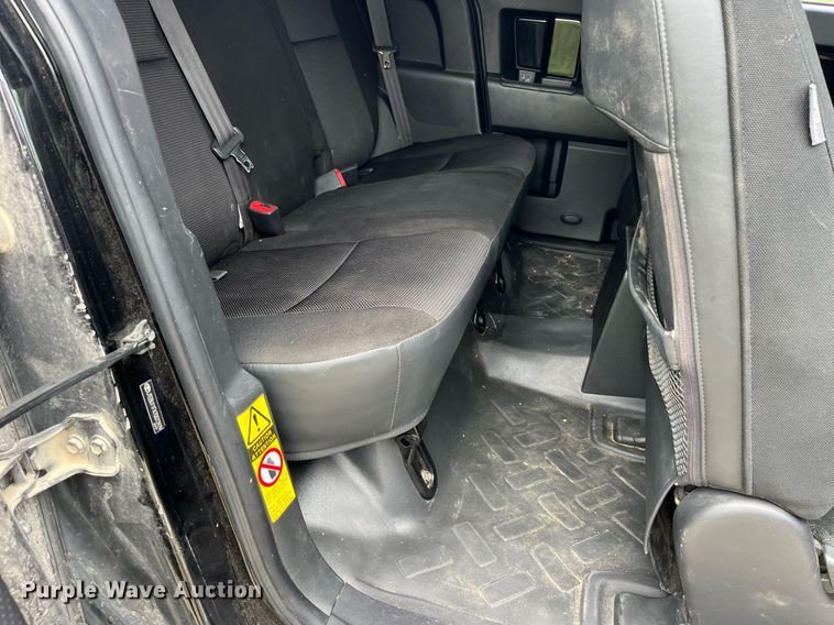 image for item DP2054 2007 Toyota FJ Cruiser  SUV