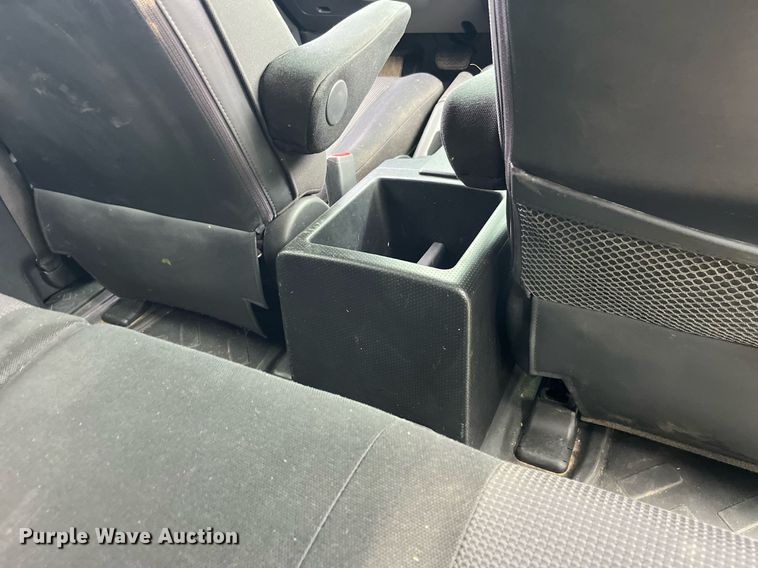 image for item DP2054 2007 Toyota FJ Cruiser  SUV