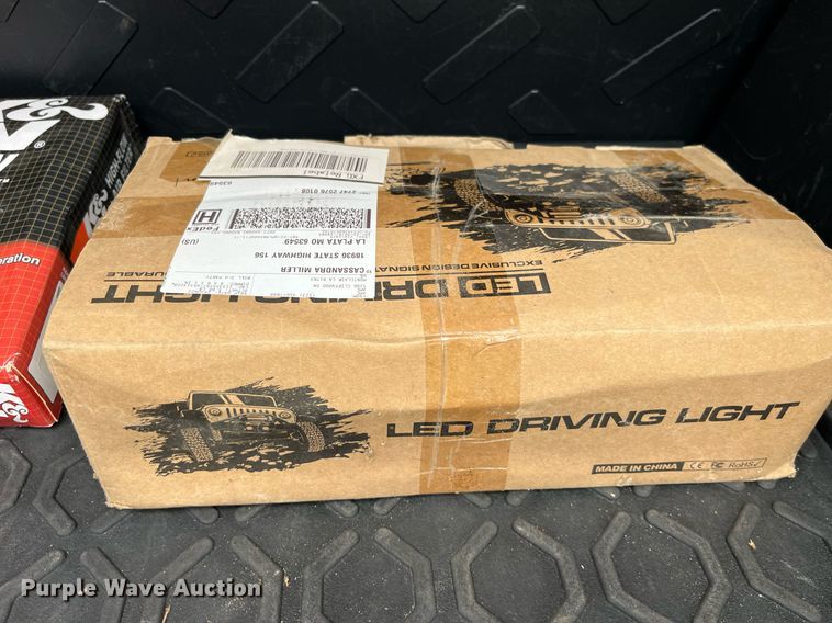 image for item DP2054 2007 Toyota FJ Cruiser  SUV