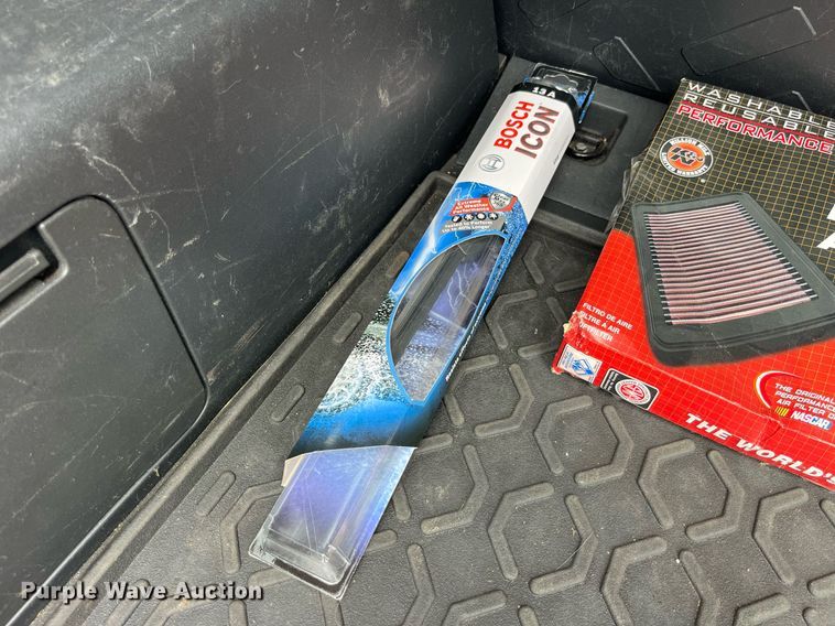 image for item DP2054 2007 Toyota FJ Cruiser  SUV