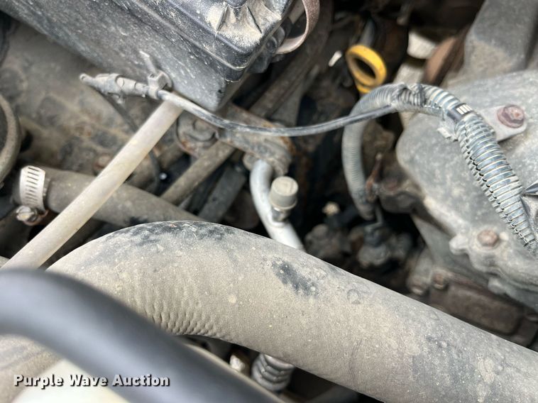 image for item DP2054 2007 Toyota FJ Cruiser  SUV