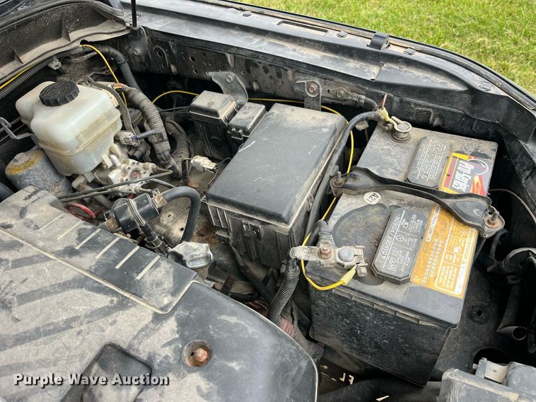 image for item DP2054 2007 Toyota FJ Cruiser  SUV