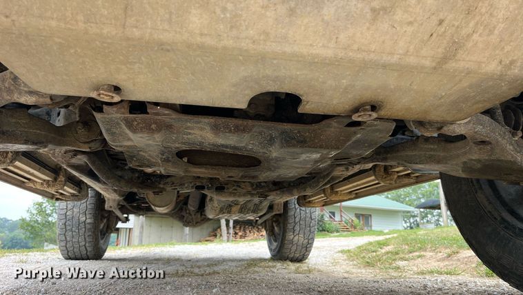 image for item DP2054 2007 Toyota FJ Cruiser  SUV