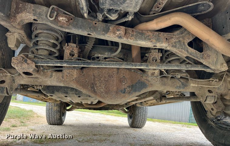 image for item DP2054 2007 Toyota FJ Cruiser  SUV